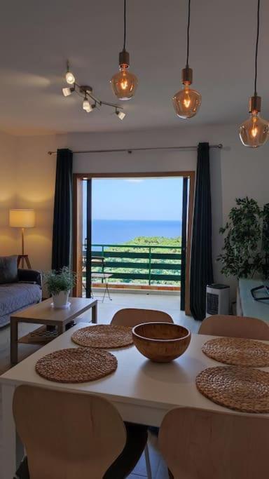 Апартаменты El Balcon De Bajamar Бахамар Экстерьер фото